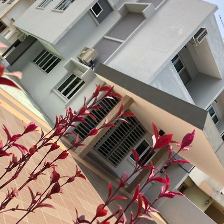 D'House Apartamento Ipoh Exterior foto