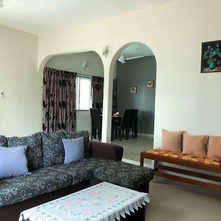 D'House Apartamento Ipoh Exterior foto
