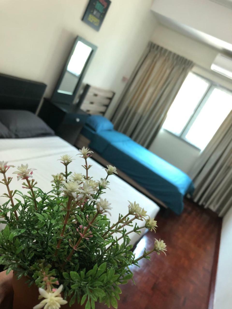 D'House Apartamento Ipoh Exterior foto