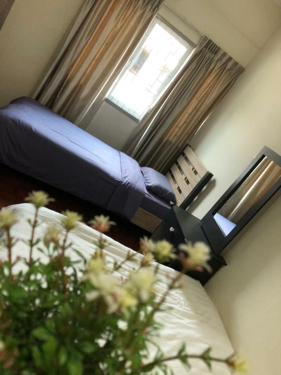 D'House Apartamento Ipoh Exterior foto